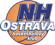 BK NH OSTRAVA Team Logo